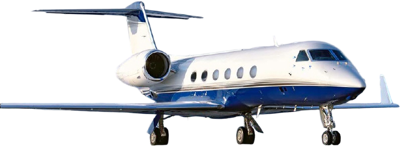 Image of tail N592FC