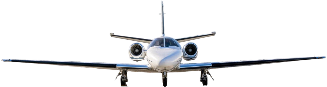 Image of tail N592FP