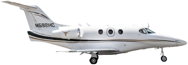 Image of tail N592HC