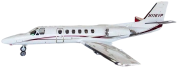 Image of tail N593FP