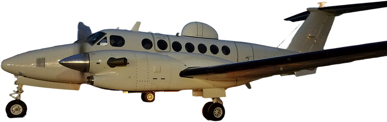 Image of tail N594SC