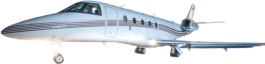 Image of tail N5950C