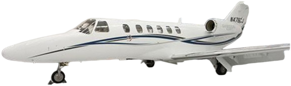 Image of tail N595DM