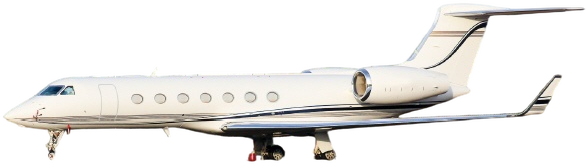 Image of tail N595EX