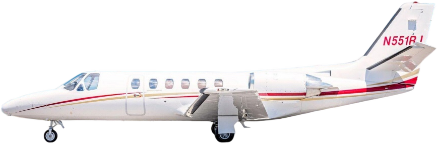 Image of tail N595RM