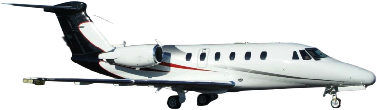 Image of tail N597AF