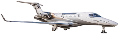 Image of tail N598TP