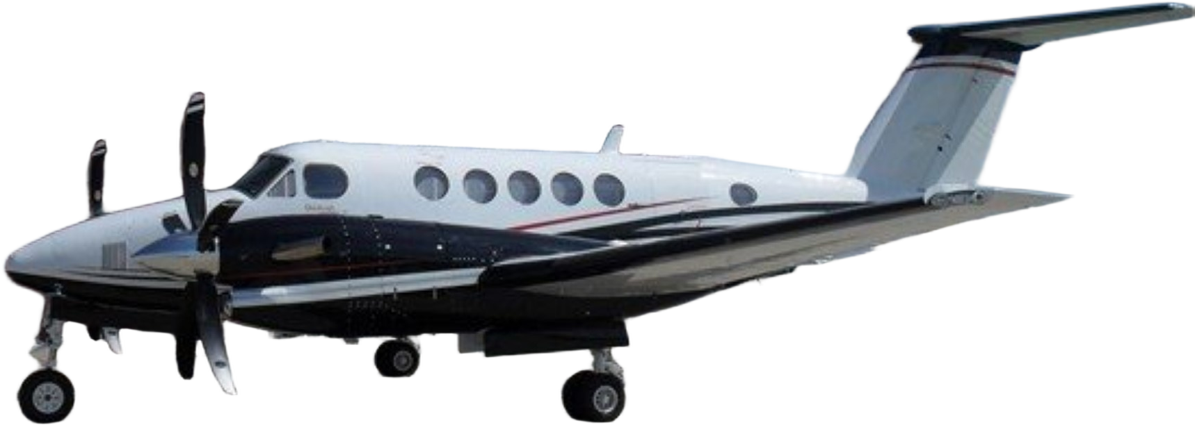 Image of tail N599AL