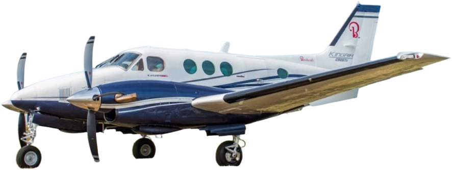 Image of tail N599BB
