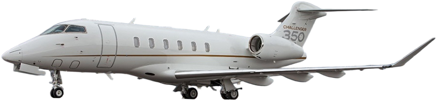 Image of tail N599FX