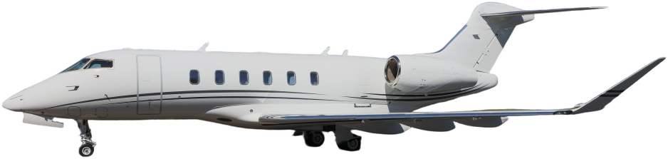 Image of tail N599HA