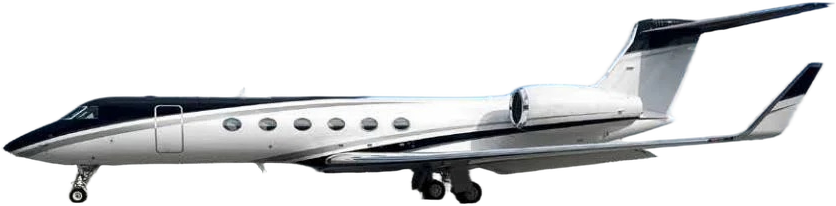 Image of tail N599HG