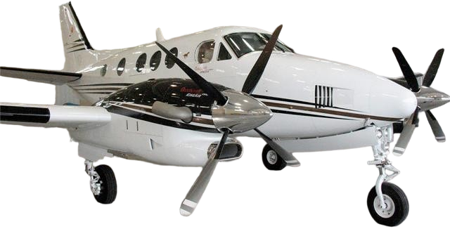 Image of tail N599HL