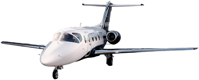 Image of tail N599TM