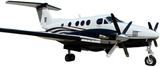 Image of tail N59BW
