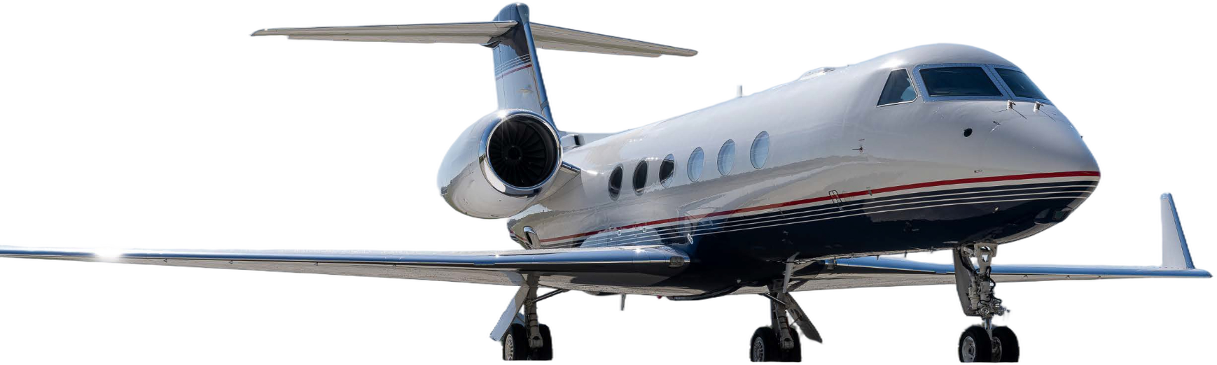 Image of tail N59CF