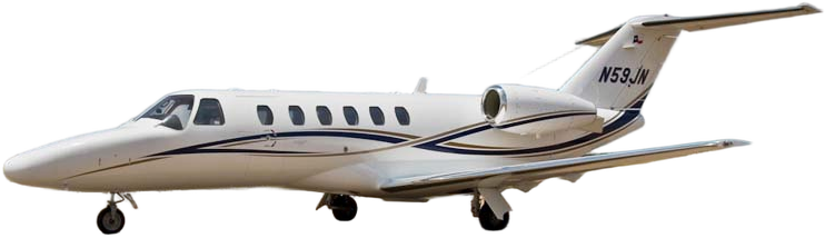 Image of tail N59JN