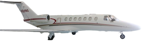 Image of tail N59WG