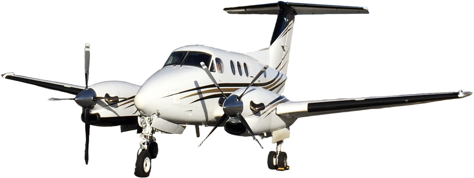 Image of tail N5AH