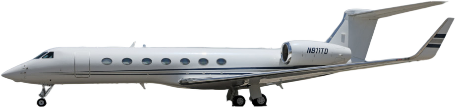 Image of tail N5BL