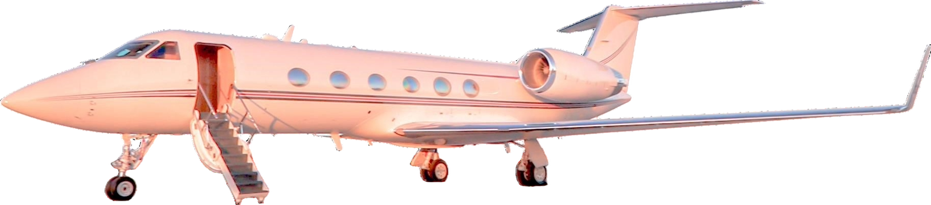 Image of tail N5GF