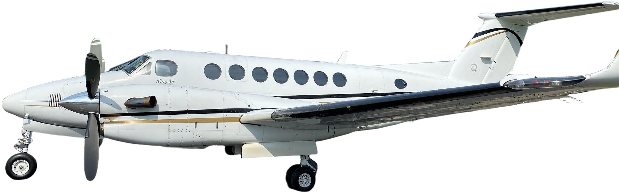 Image of tail N5JE