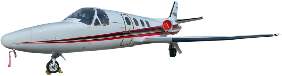 Image of tail N5RL