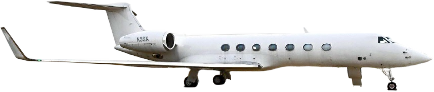 Image of tail N5SN