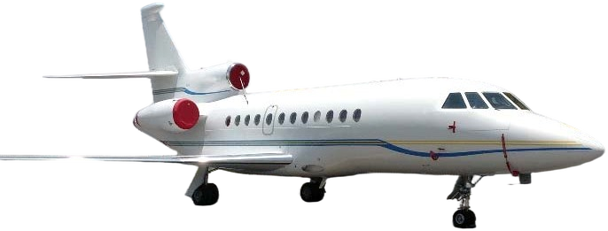 Image of tail N5VJ