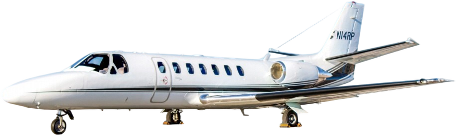 Image of tail N5WC