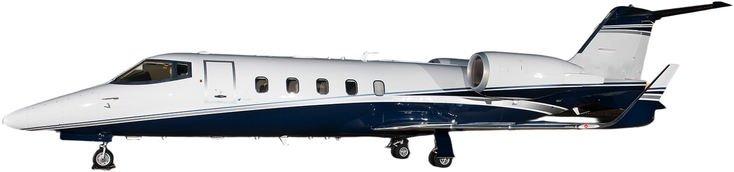 Image of tail N600CL