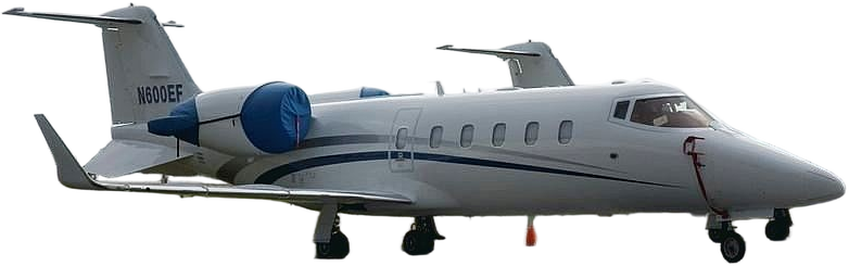 Image of tail N600EF
