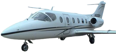 Image of tail N600GW