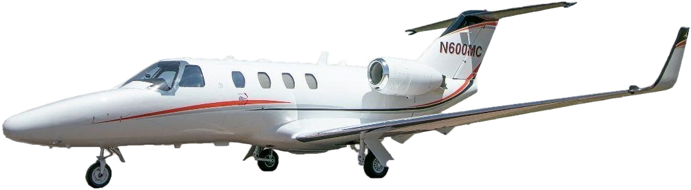 Image of tail N600MC