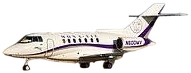 Image of tail N600MV