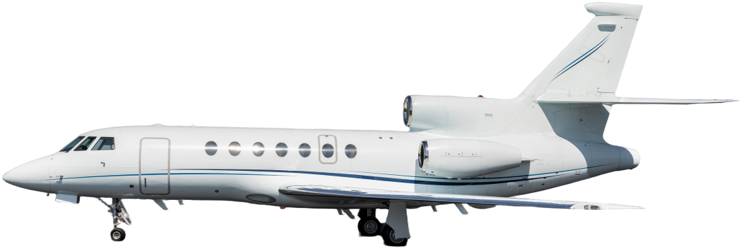 Image of tail N600N