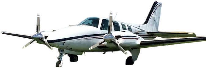 Image of tail N600RV