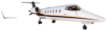 Image of tail N600TD