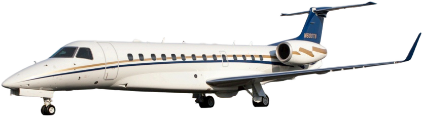 Image of tail N600TN