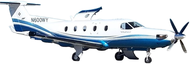 Image of tail N600WY