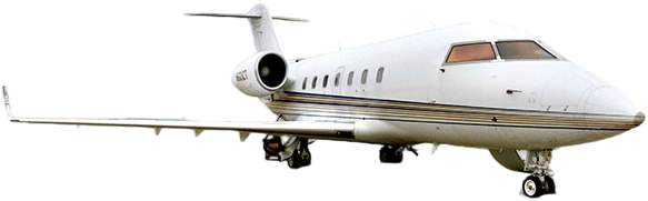 Image of tail N601DF