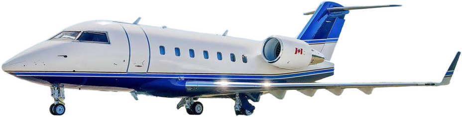 Image of tail N601JP