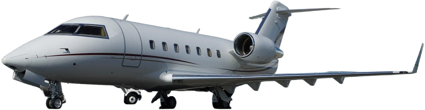 Image of tail N601VR