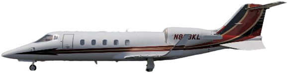 Image of tail N602AC