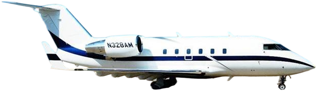 Image of tail N602NP
