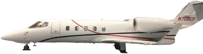 Image of tail N603AC