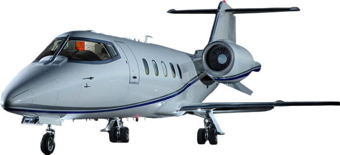 Image of tail N603GR