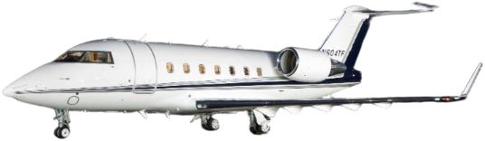 Image of tail N603L