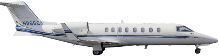 Image of tail N603MY