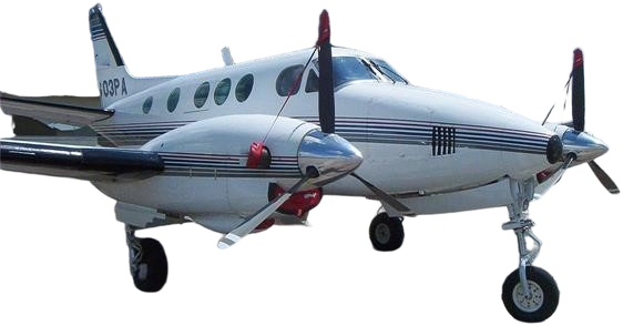 Image of tail N603PA